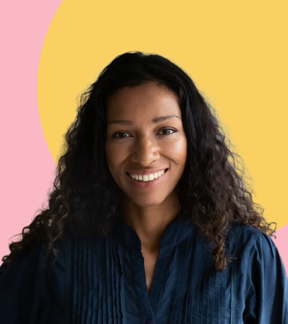 SkillsUnion - Bold human photography example